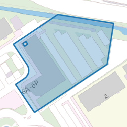 Perceel LDN01-X-3987