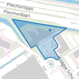 Perceel LDN01-X-3988