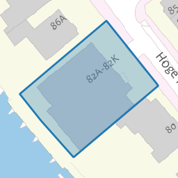 Perceel LDN01-X-3992