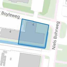 Perceel LDN01-X-3995