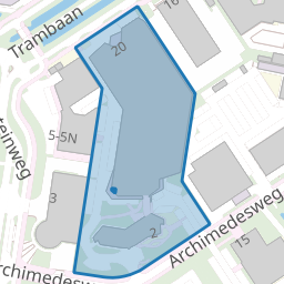 Perceel LDN01-X-4001