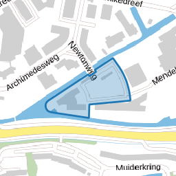 Perceel LDN01-X-4004