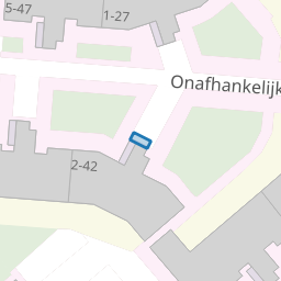 Perceel LDN01-X-4009