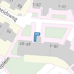 Perceel LDN01-X-4010