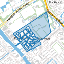 Perceel LDN01-X-4011
