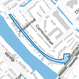 Perceel LDN01-X-4018