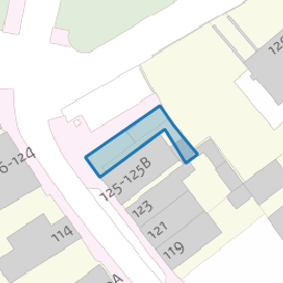 Perceel LDN01-X-4040