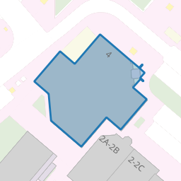 Perceel LDN01-X-4060