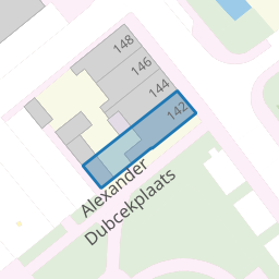 Perceel LDN01-X-4070