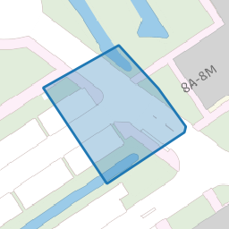 Perceel LDN01-X-4072