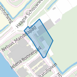 Perceel LDN01-X-4095