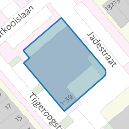 Perceel LDN01-X-4096