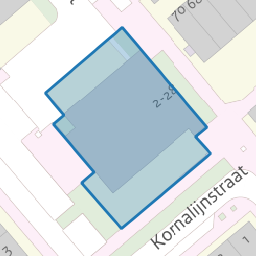 Perceel LDN01-X-4097