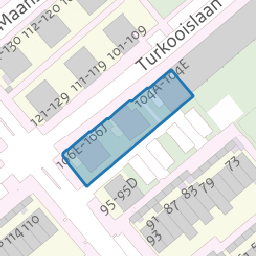 Perceel LDN01-X-4102