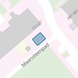 Perceel LDN01-X-4107