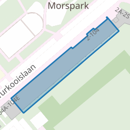 Perceel LDN01-X-4108