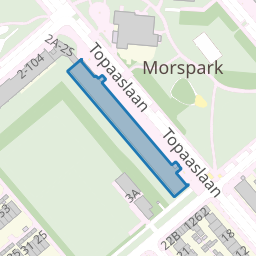 Perceel LDN01-X-4109