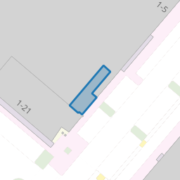 Perceel LDN01-X-4117