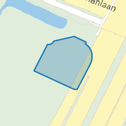 Perceel LDN01-X-4119