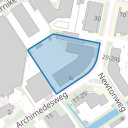 Perceel LDN01-X-4126