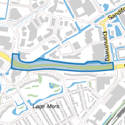 Perceel LDN01-X-4130