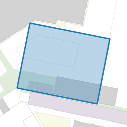 Perceel LDN01-X-4131