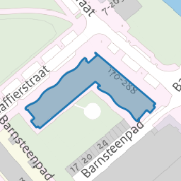 Perceel LDN01-X-4160