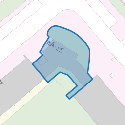 Perceel LDN01-X-4162