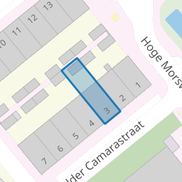 Perceel LDN01-X-4177