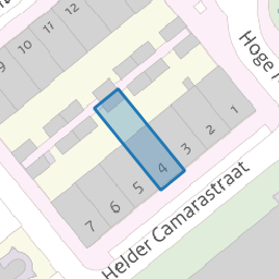 Perceel LDN01-X-4178