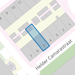 Perceel LDN01-X-4179