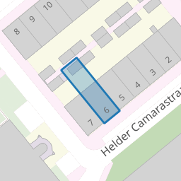 Perceel LDN01-X-4180