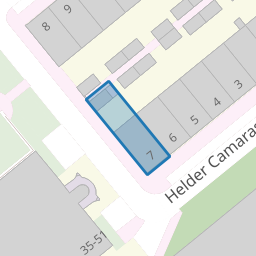 Perceel LDN01-X-4181