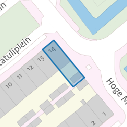 Perceel LDN01-X-4182