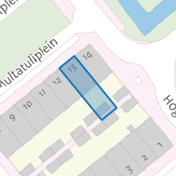 Perceel LDN01-X-4183