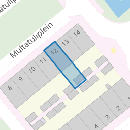 Perceel LDN01-X-4184