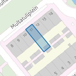 Perceel LDN01-X-4185