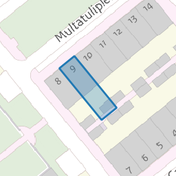 Perceel LDN01-X-4187