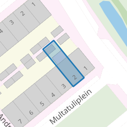 Perceel LDN01-X-4190