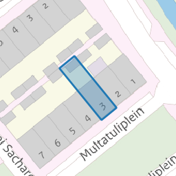 Perceel LDN01-X-4191