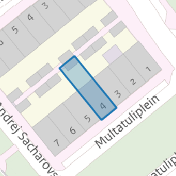 Perceel LDN01-X-4192