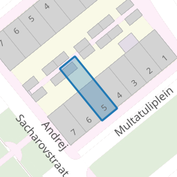 Perceel LDN01-X-4193