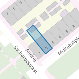 Perceel LDN01-X-4194