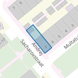 Perceel LDN01-X-4195