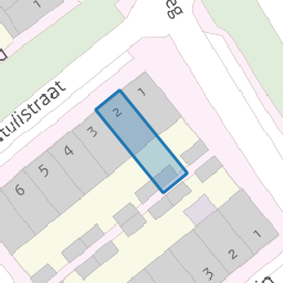 Perceel LDN01-X-4197