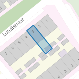 Perceel LDN01-X-4198