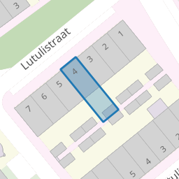 Perceel LDN01-X-4199