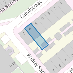 Perceel LDN01-X-4201