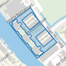 Perceel LDN01-X-4203