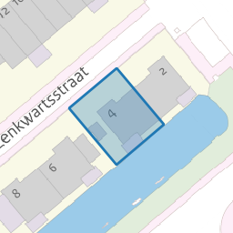 Perceel LDN01-X-4205